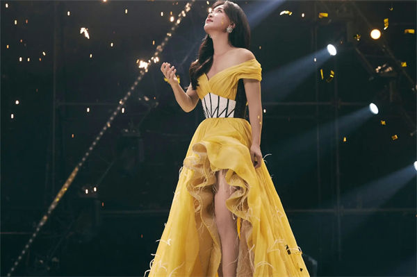 賈玲老公是誰?賈玲減肥因為什么?