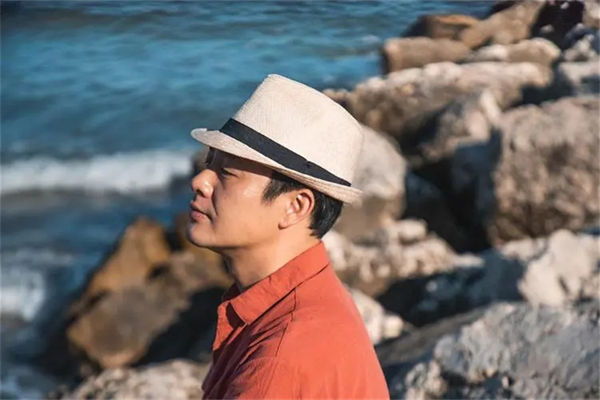 張頌文演技如何?張頌文曾是最佳導(dǎo)游是真的嗎?