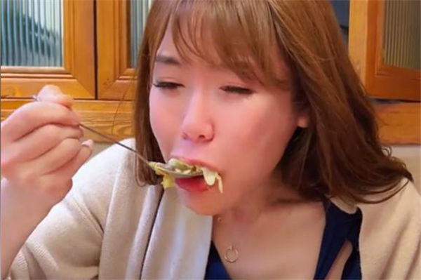 大胃王浪味仙是誰?浪味仙是男的女的?