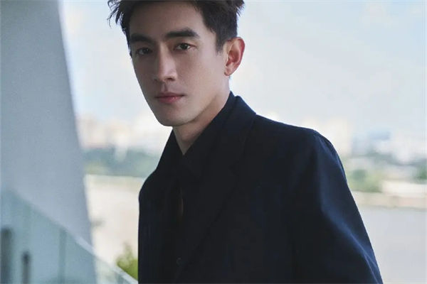 林更新前女友是誰?林更新女朋友是誰?