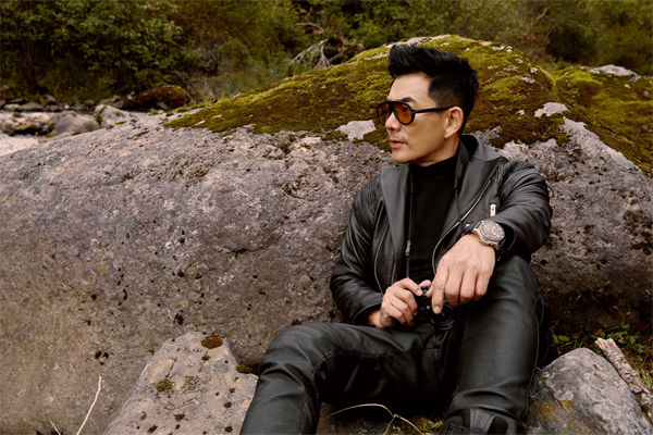 任賢齊結婚了沒?任賢齊最新電影有哪些?