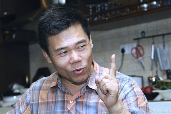 司馬南是什么人?司馬南兒子是誰?