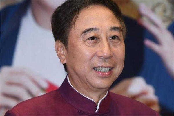 馮鞏老婆是誰?馮鞏徒弟有哪些?