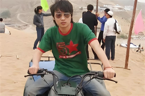 我爸是李剛事件是什么?