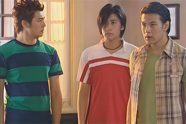 紅蘋果樂園演員現狀如何?