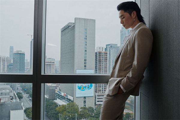 吳建豪老婆是誰(shuí)?吳建豪離婚是什么時(shí)候?