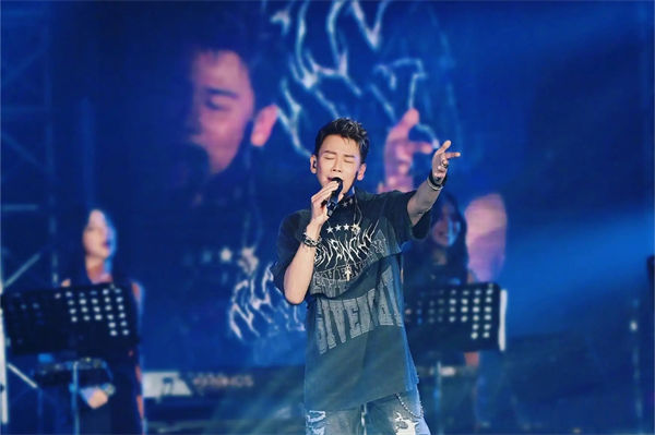 陶喆老婆是誰?陶喆出軌是真的嗎?