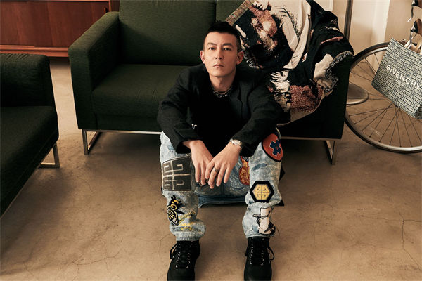 陳冠希老婆是誰?陳冠希事件是什么?