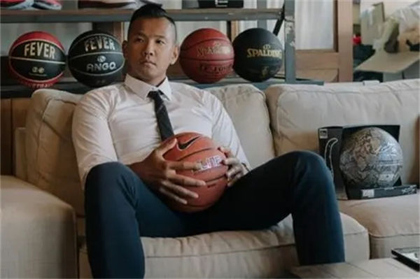 陳建州身高多少?陳建州為什么叫黑人?