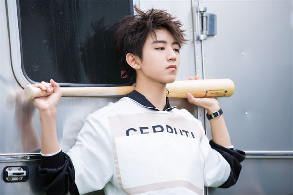 什么是TF家族?TFBOYS解散了嗎?