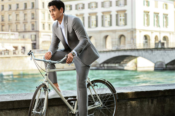 彭于晏女朋友是誰(shuí)?彭于晏吻戲是哪個(gè)劇?