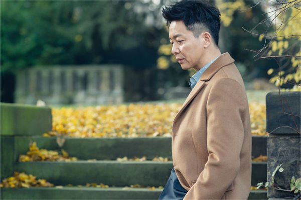 劉奕君老婆是誰?劉奕君兒子是誰?