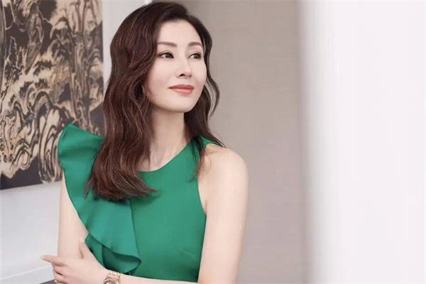 李嘉欣老公是誰?李嘉欣姐姐是誰?