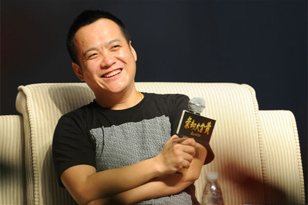 寧浩老婆是誰?寧浩導演的電影有哪些?