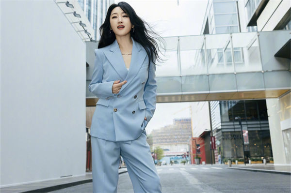 楊鈺瑩老公是誰?楊鈺瑩為什么叫崗崗?