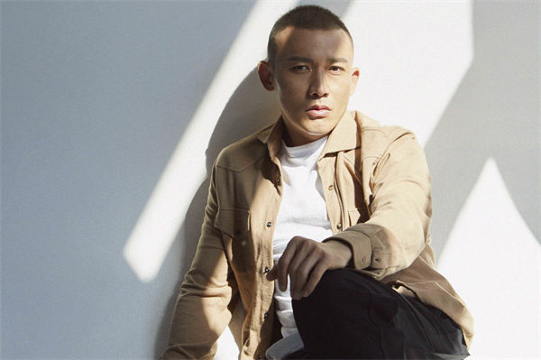 聶遠老婆是誰?聶遠前妻是誰?