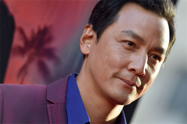 吳彥祖老婆是誰?吳彥祖女兒是誰?