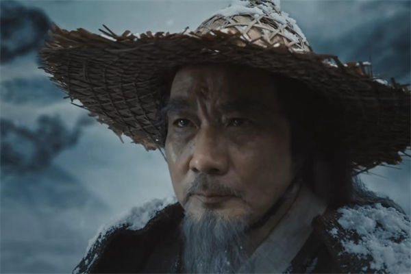 徐少強妻子是誰?徐少強去世是什么時候?