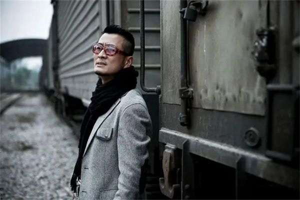 孫興前妻是誰?孫興吸毒是真的嗎?