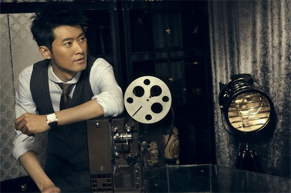 任泉結婚了嗎?任泉演過的電視劇有哪些?