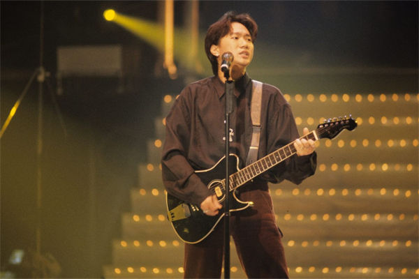 黃家駒弟弟是誰?黃家駒怎么死的?