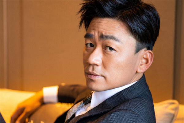 王寶強前妻是誰?王寶強兒子是誰?