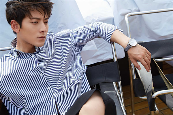 陳翔女朋友是誰?陳翔出軌是真的嗎?