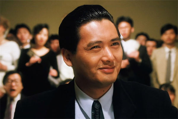 周潤發老婆是誰?周潤發有孩子嗎?