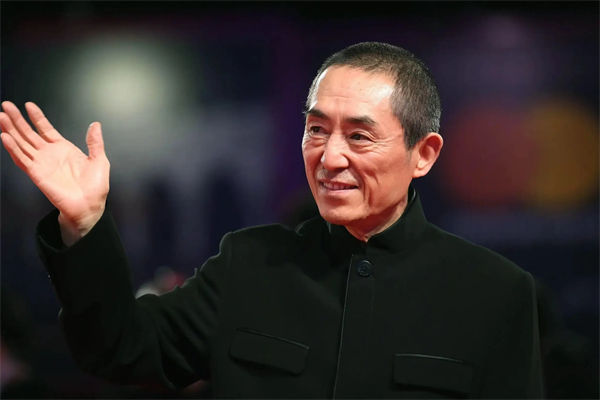 張藝謀老婆是誰?張藝謀幾個孩子?