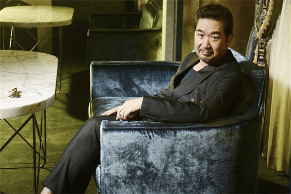 張國立老婆是誰?張國立兒子是誰?