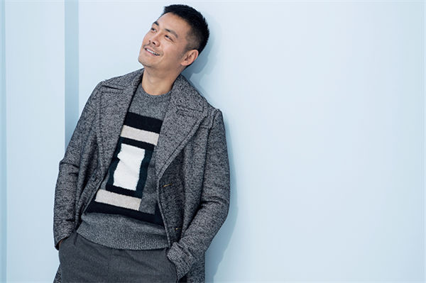 邵兵老婆是誰?邵兵電視劇有哪些?