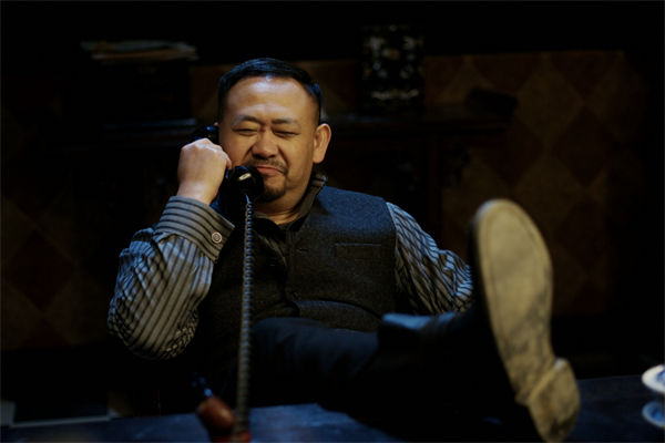 姜武老婆是誰?姜武和姜文關系是什么?