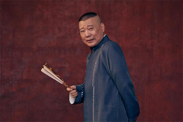 郭德綱老婆是誰?郭德綱前妻是誰?