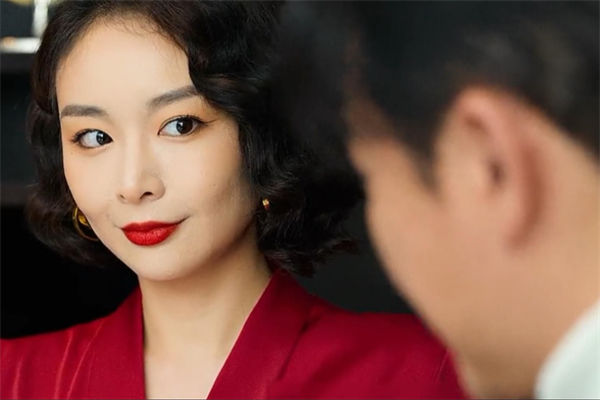 陳書婷扮演者是誰?陳書婷怎么突然就沒了?