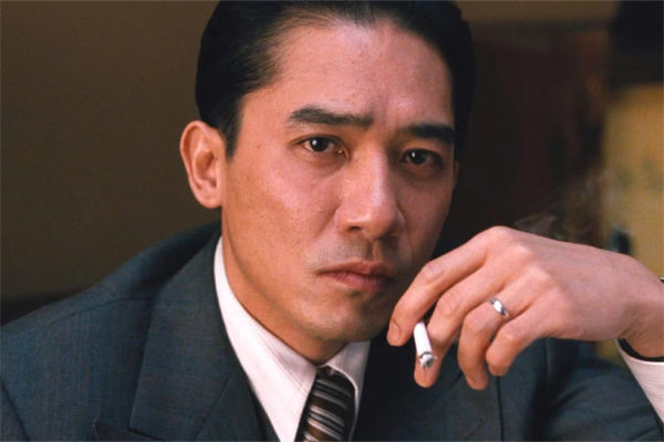 梁朝偉老婆是誰?梁朝偉演過的電影有哪些?