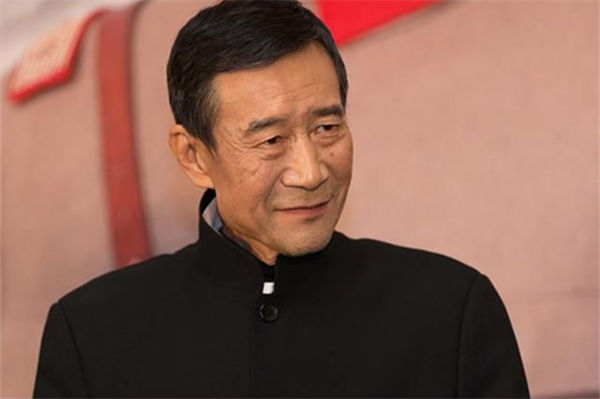 李雪健兒子是誰?李雪健癌癥是真的嗎?