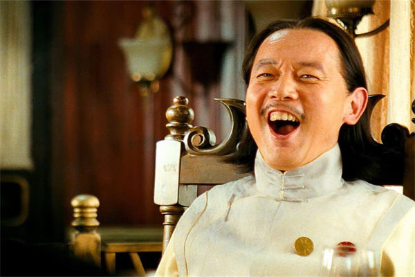 葛優(yōu)老婆是誰?葛優(yōu)外甥是誰?