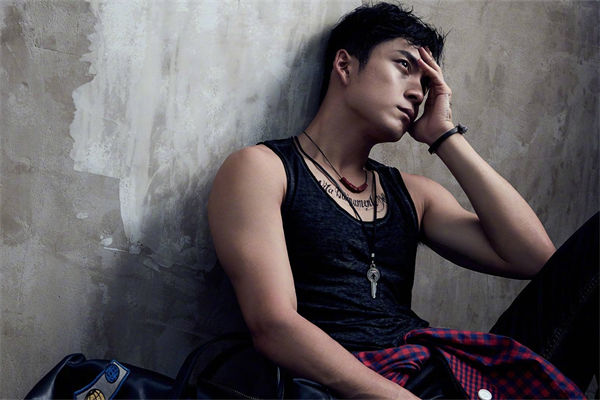 韓東君女友是誰(shuí)?韓東君金晨在一起過(guò)嗎?