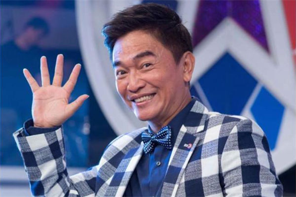 吳宗憲老婆是誰?吳宗憲兒子是誰?