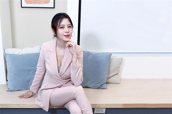 劉品言男友是誰?劉品言發胖是真的嗎?