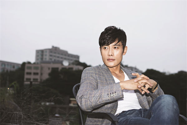 李秉憲老婆是誰(shuí)?李秉憲主演的電視劇有哪些?