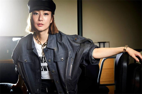 鄭秀文老公是誰?鄭秀文演過的電影有哪些?