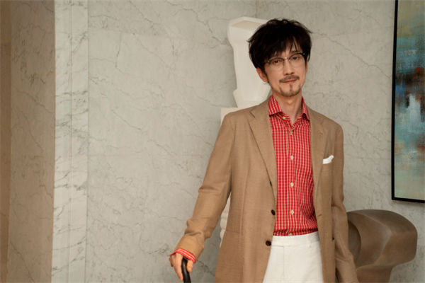 周傳雄老婆是誰?周傳雄的歌有哪些?