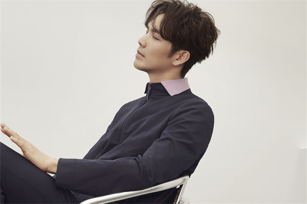 鐘漢良老婆是誰?鐘漢良吻戲是哪個劇?