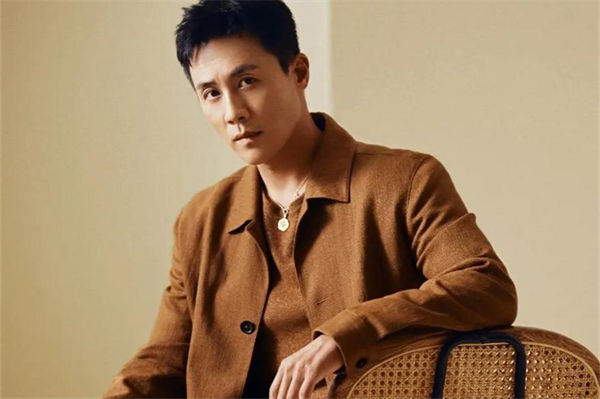 杜淳老婆是誰?杜淳前女友是誰?