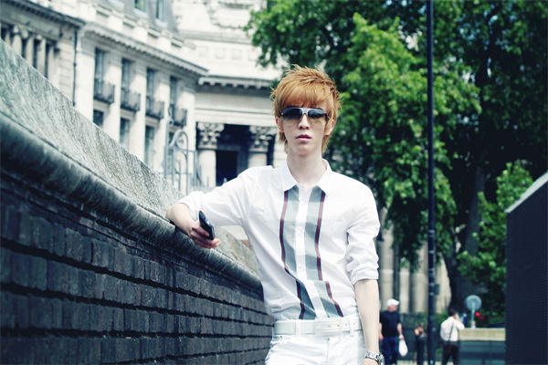 郭敬明身高多少?郭敬明抄襲事件是什么?