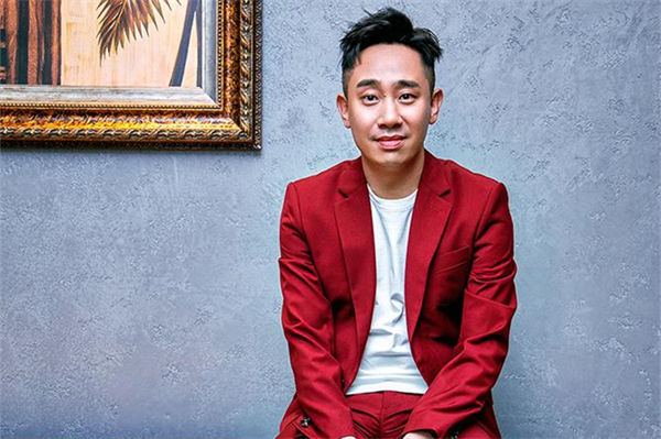 白凱南老婆是誰(shuí)?白凱南抄襲是什么事件?