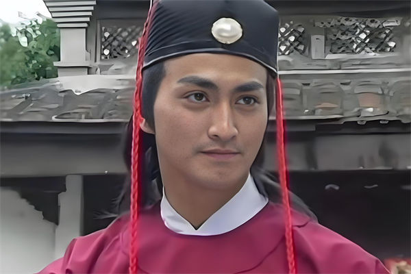 何家勁老婆是誰?何家勁電影有哪些?