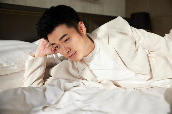 陳赫老婆是誰?陳赫出軌事件是什么?