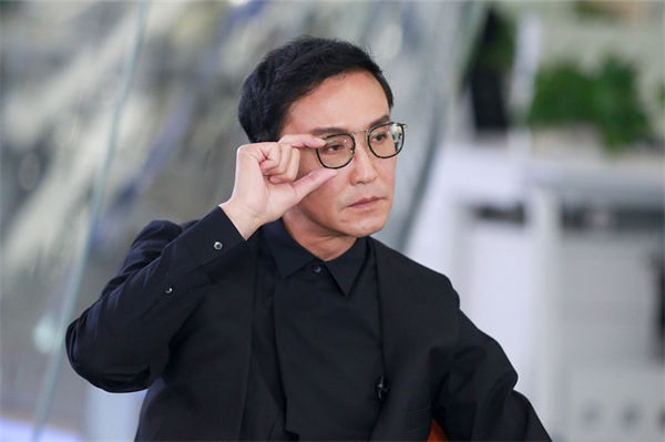 達康書記原型是誰?